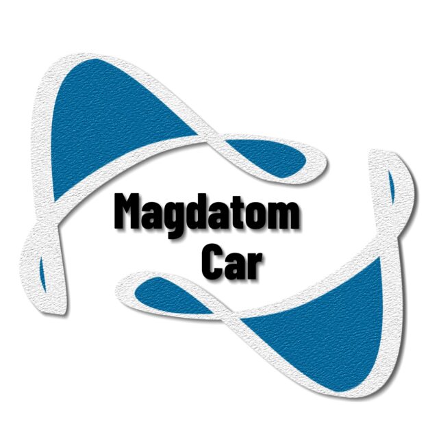MAGDATOM-CAR Tomasz Kaczałko